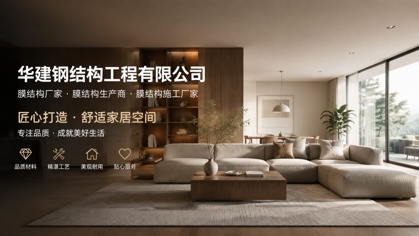 紫云苗族布依族自治县为西南场景提供膜结构方案